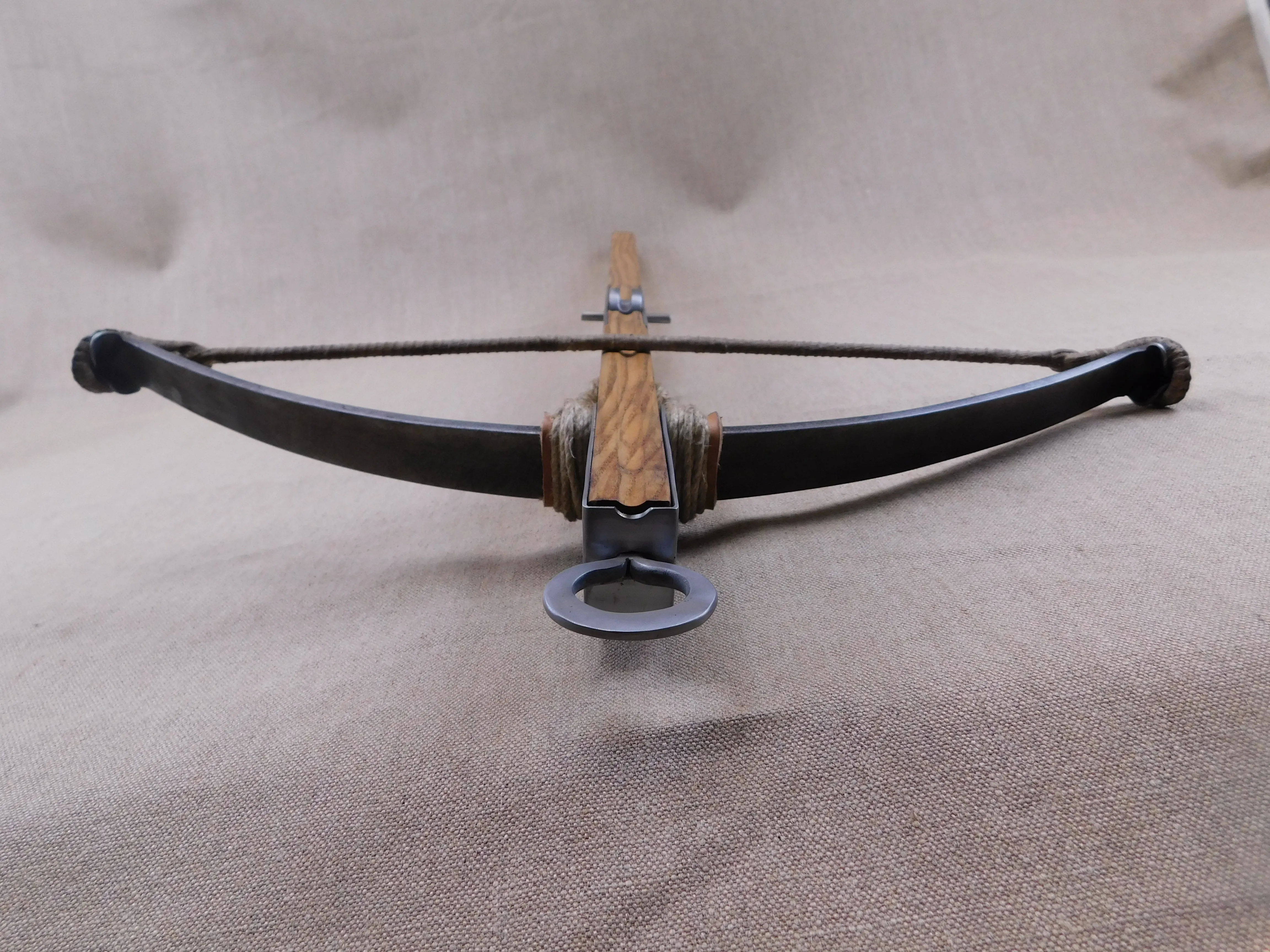 16thC sporting crossbow