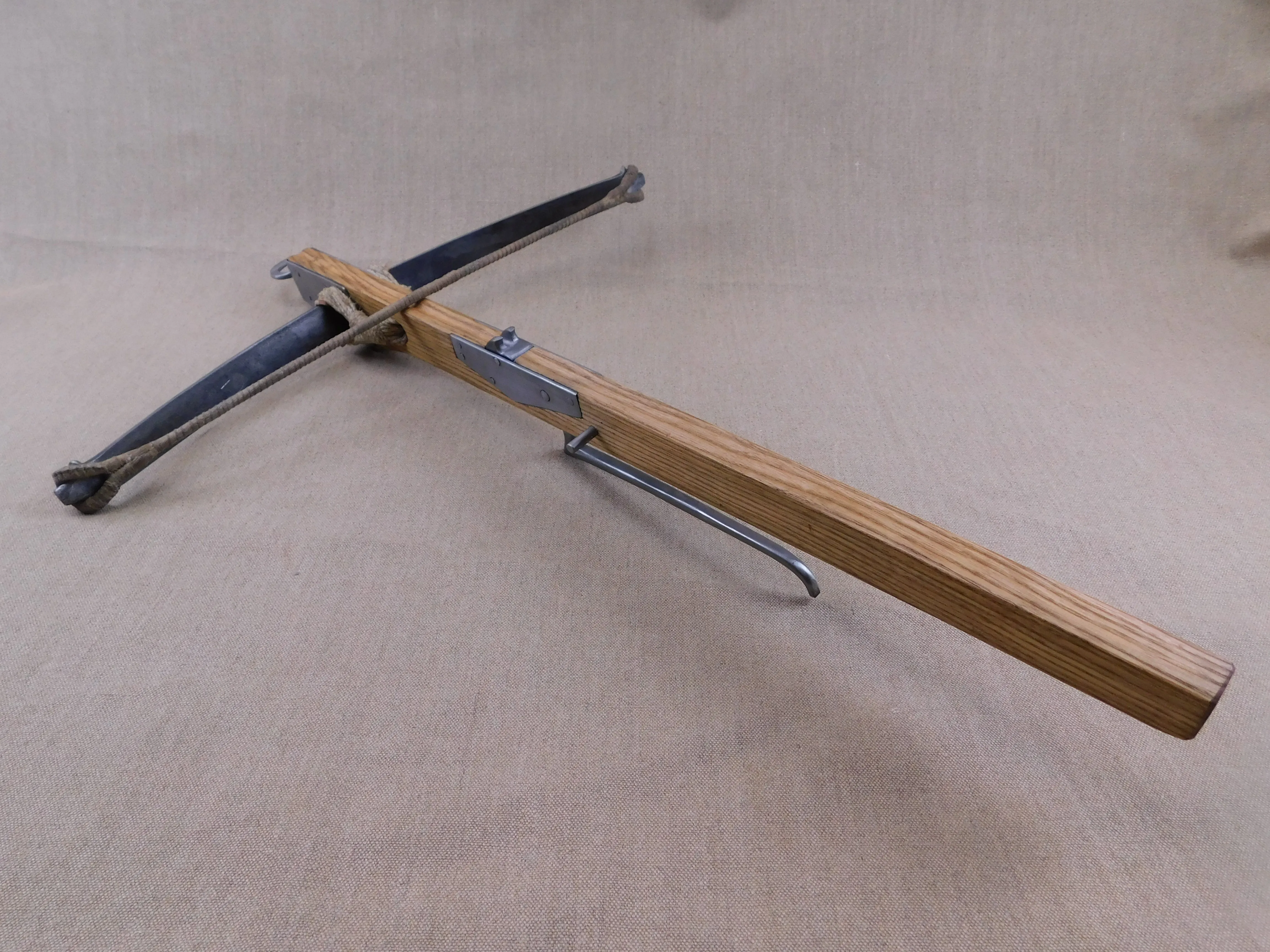 16thC sporting crossbow