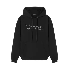 1978 Re-Edition Logo Hoodie