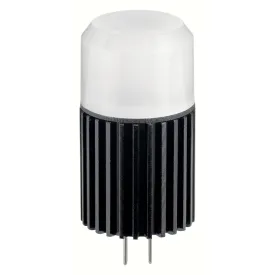 3000K LED T3/G4 Bi-Pin 2W 300-Degree