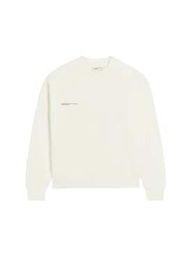 365 Heavyweight Sweatshirt—off-white