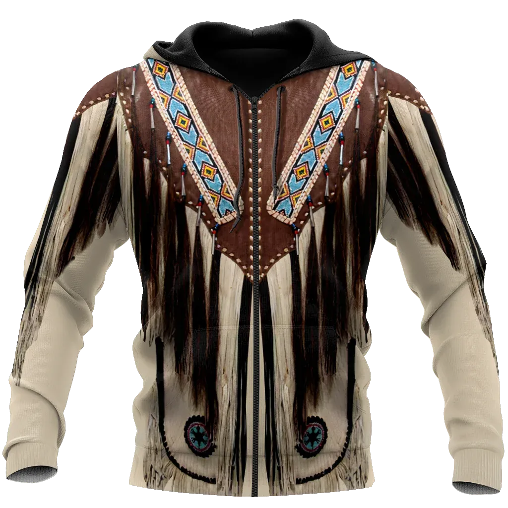 3D All Over Print Cowboy Cosplay T Shirt, Cow Boy Hoodie, Cowboy Clothing, Best Gift For Cowboy