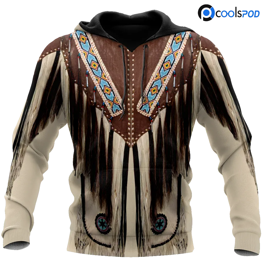 3D All Over Print Cowboy Cosplay T Shirt, Cow Boy Hoodie, Cowboy Clothing, Best Gift For Cowboy