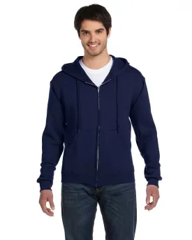 Adult Supercotton� Full-Zip Hooded Sweatshirt