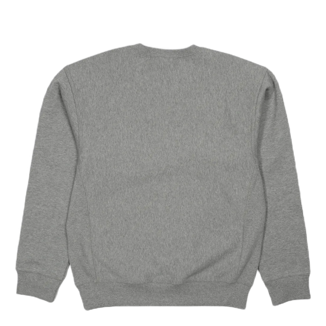 American Script Sweat Grey Heather