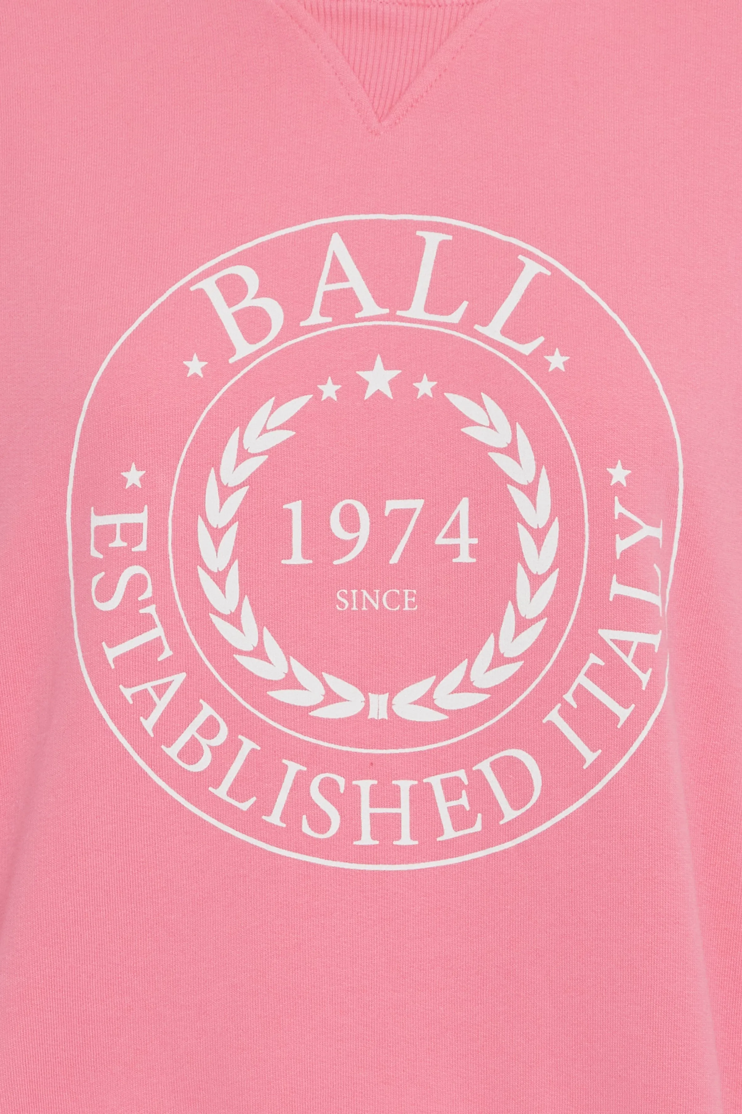 Ball - Babecca Sweat - 162126 Azalea Pink