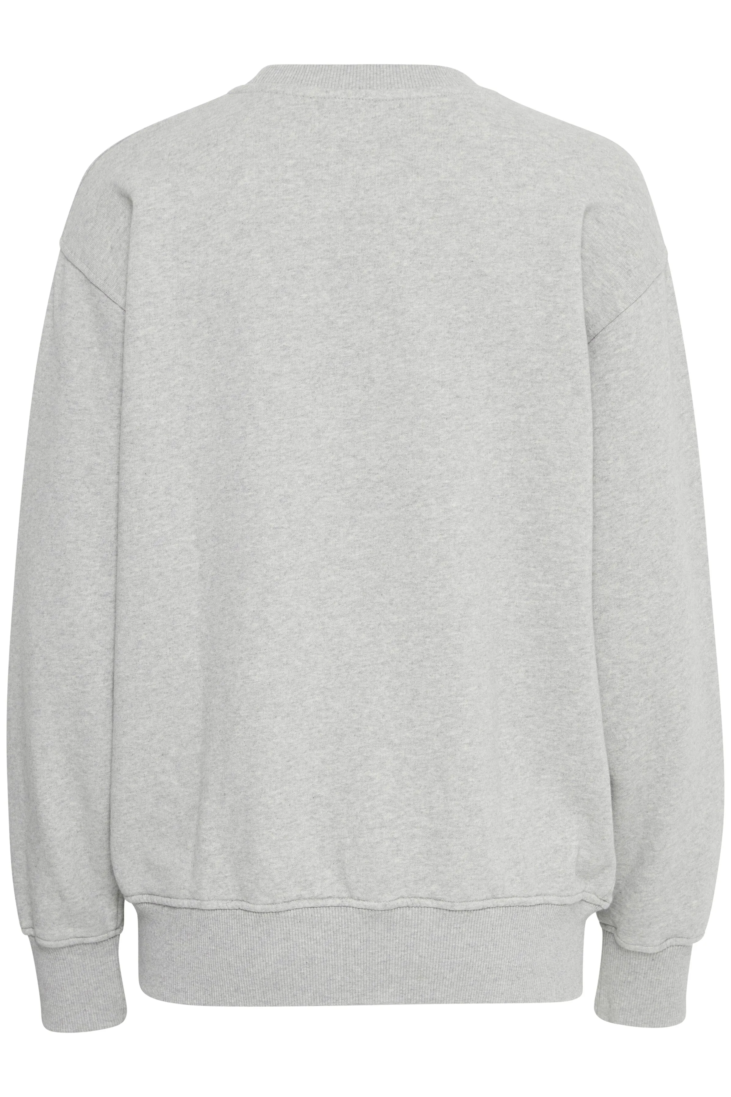 Ball - Baltaylor Sweatshirt - 204054 Medium Grey Melange