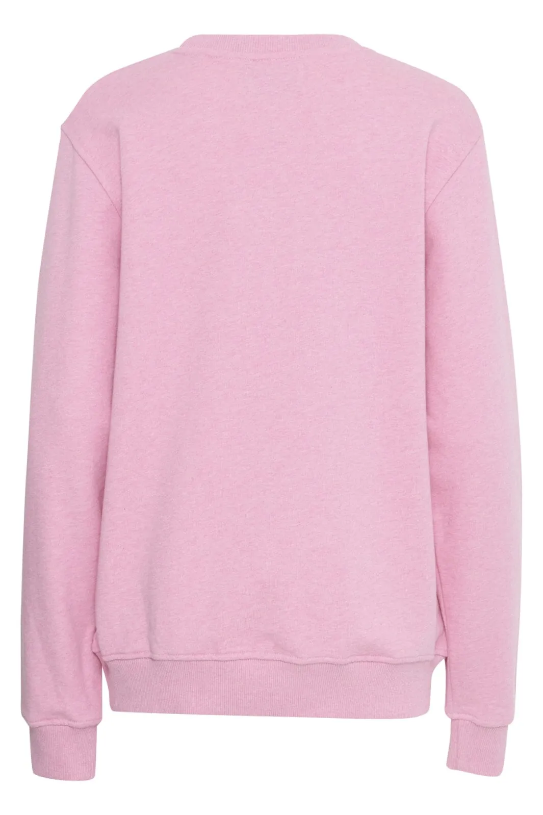 Ball - L. Taylor Sweatshirt - 1621261 Pink Melange