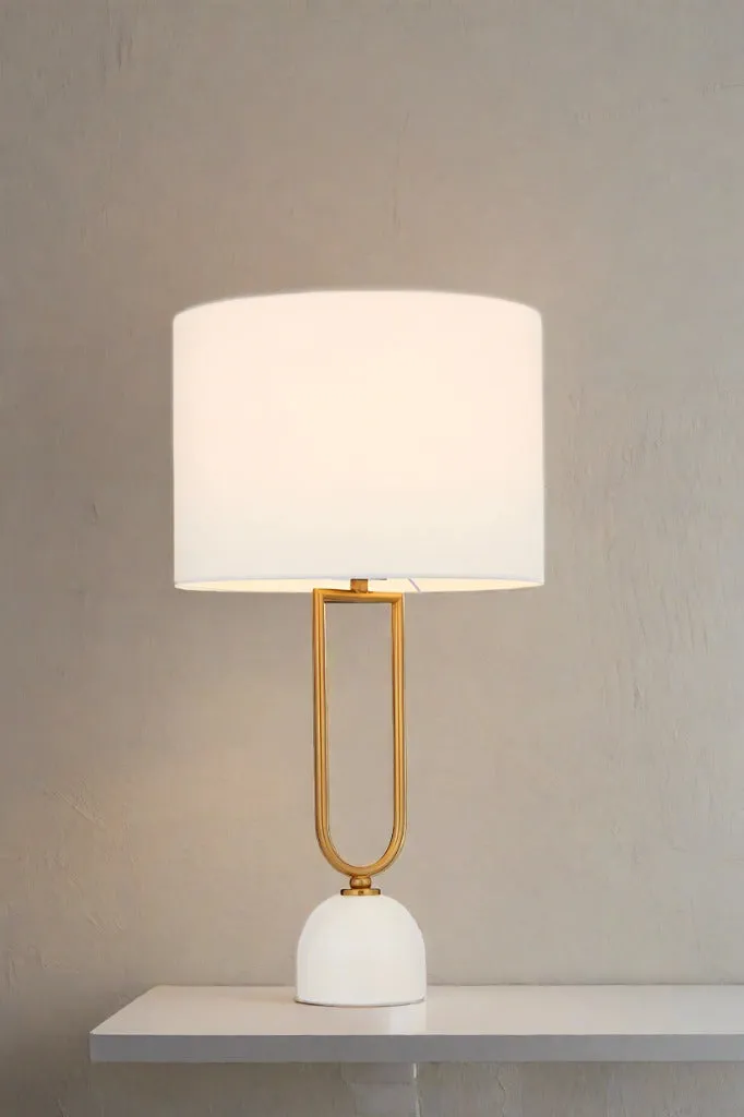 Bardot Table Lamp