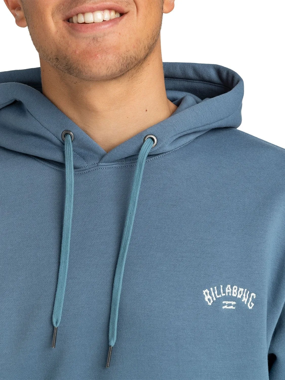 Billabong Men's Arch Pullover Hoodie