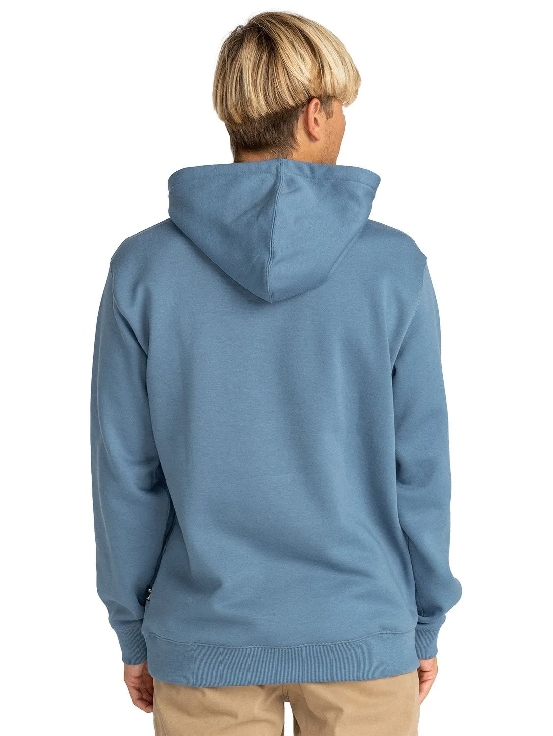 Billabong Men's Arch Pullover Hoodie