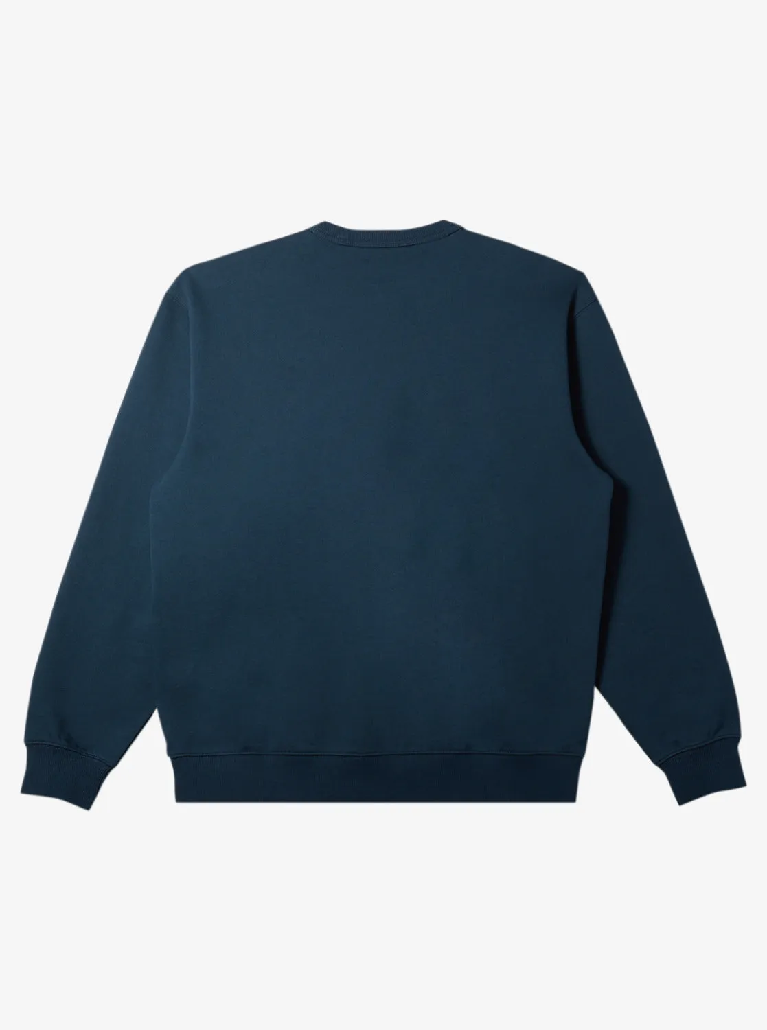 Blank Canvas Alex Kopps Crew Neck Sweatshirt - Midnight Navy