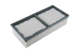 BOSCH Flat Polyester Wet/Dry Filter