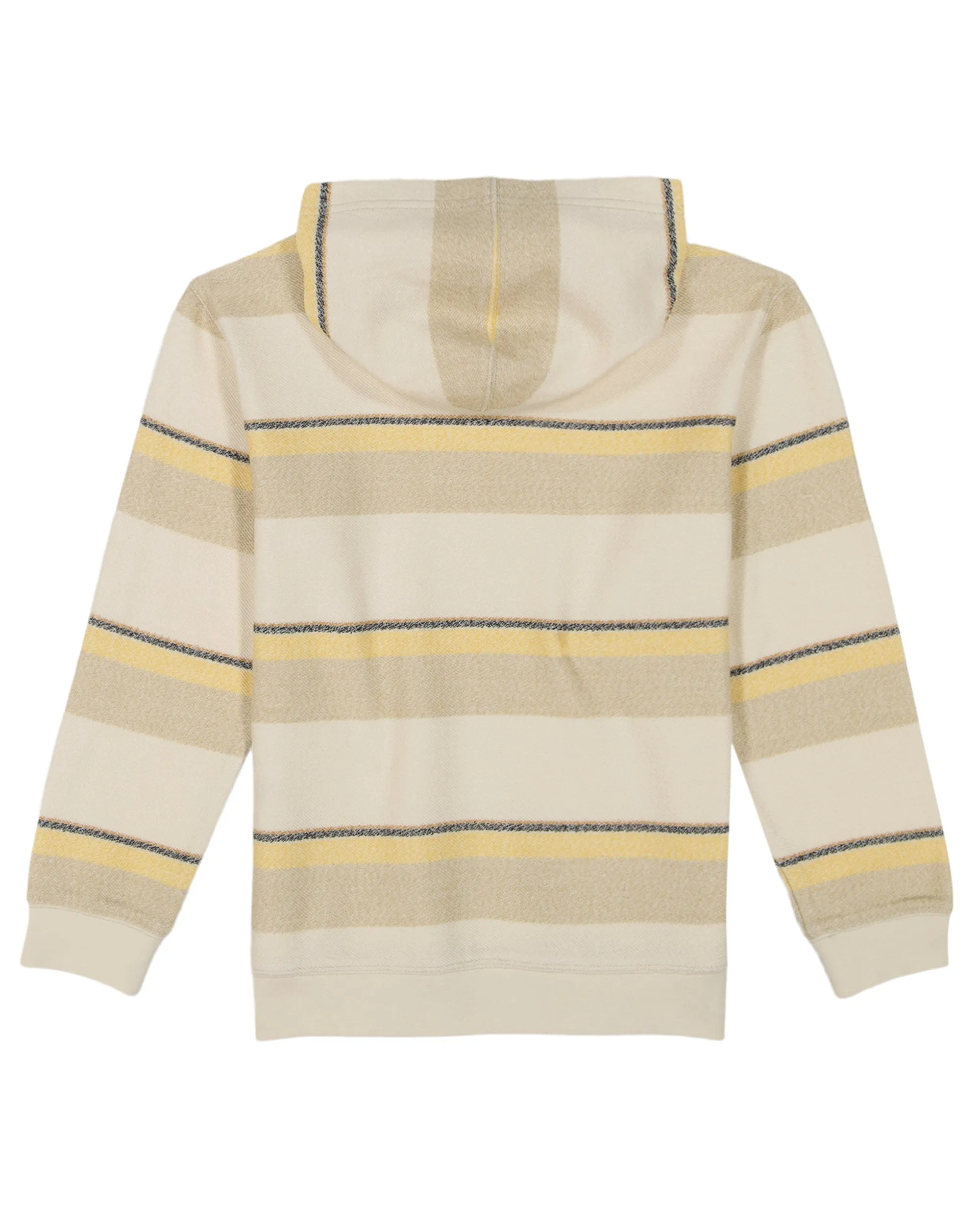 Boys 8-16 The Great Otway Hoodie - Twill