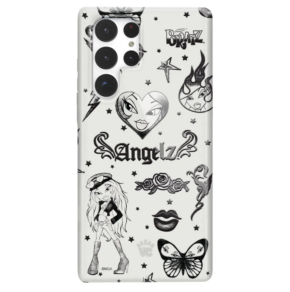 Bratz Inked Samsung Case