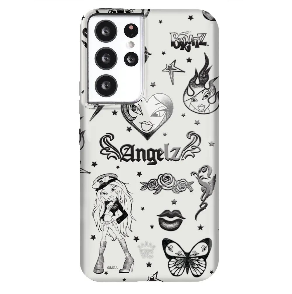 Bratz Inked Samsung Case