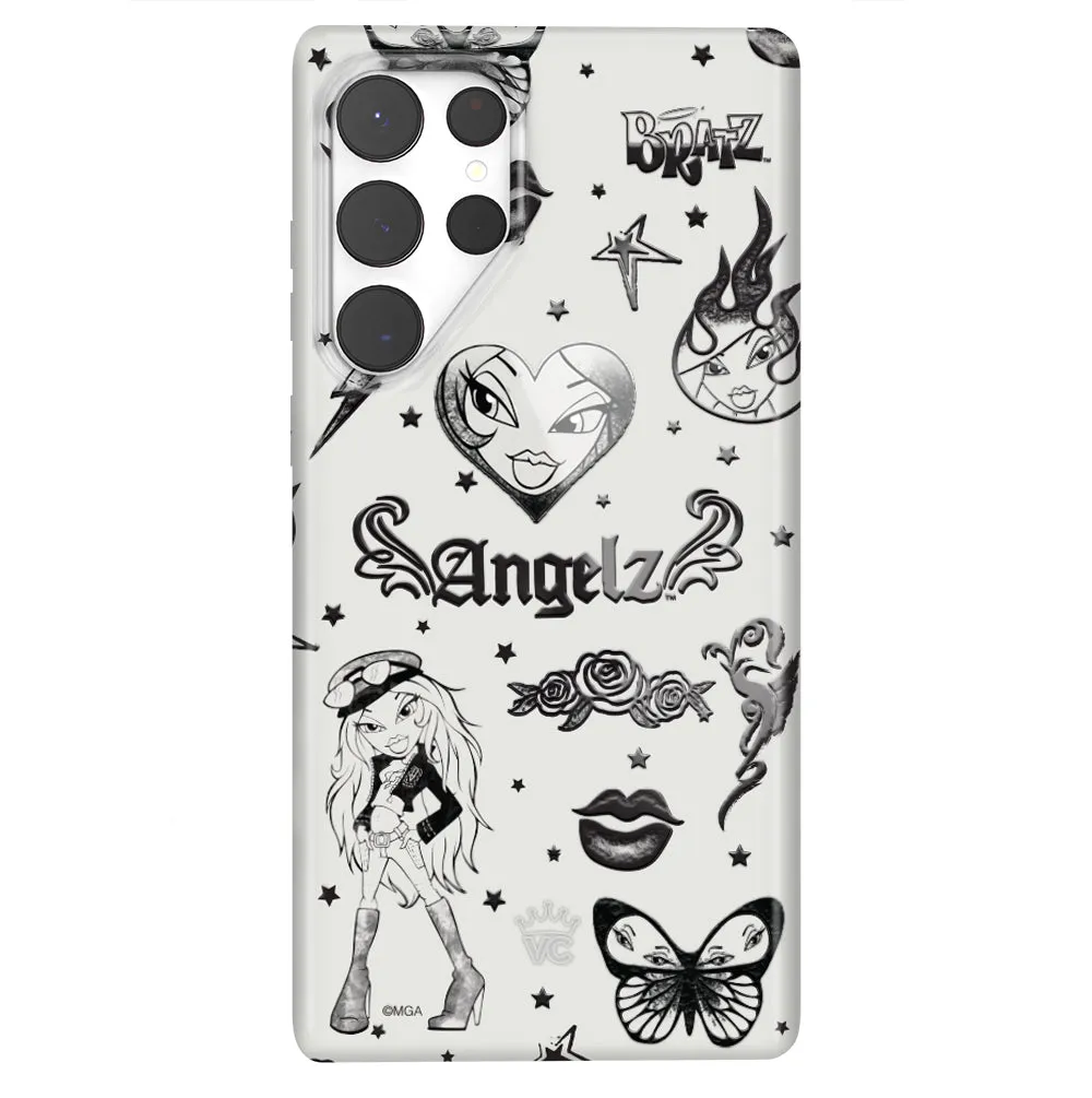 Bratz Inked Samsung Case