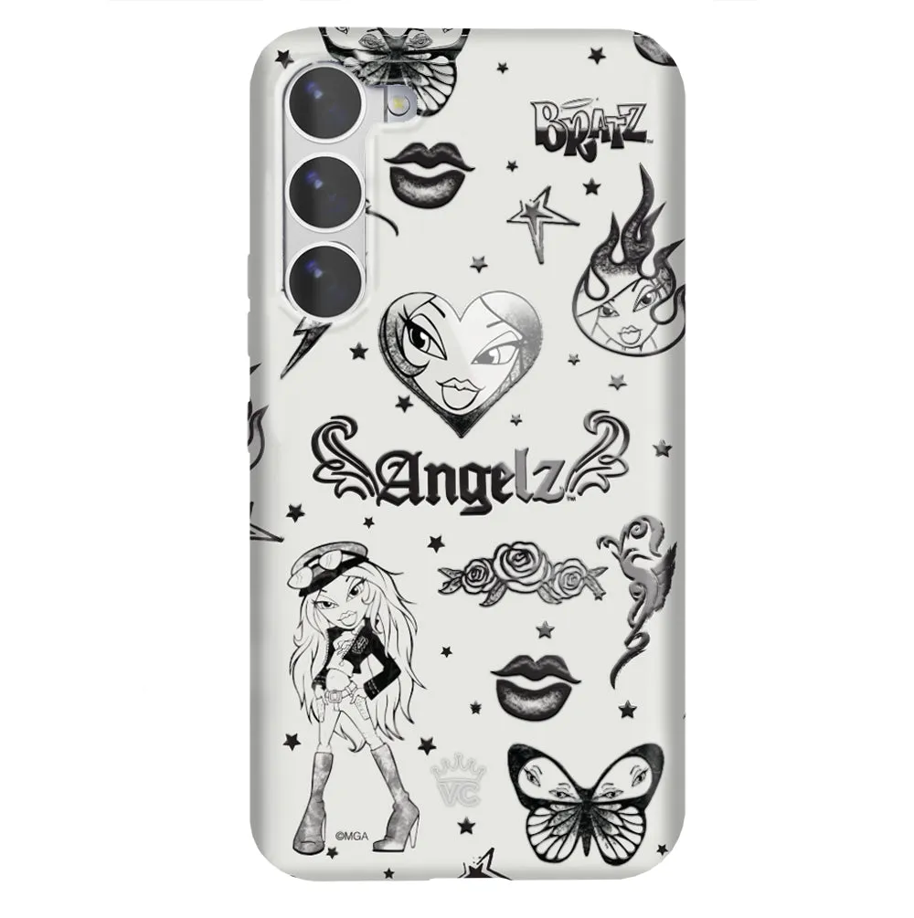 Bratz Inked Samsung Case