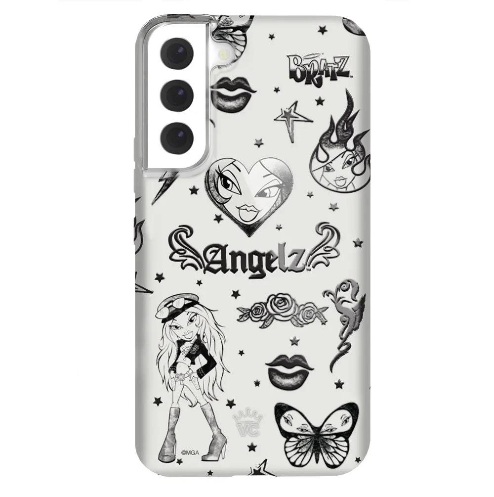 Bratz Inked Samsung Case