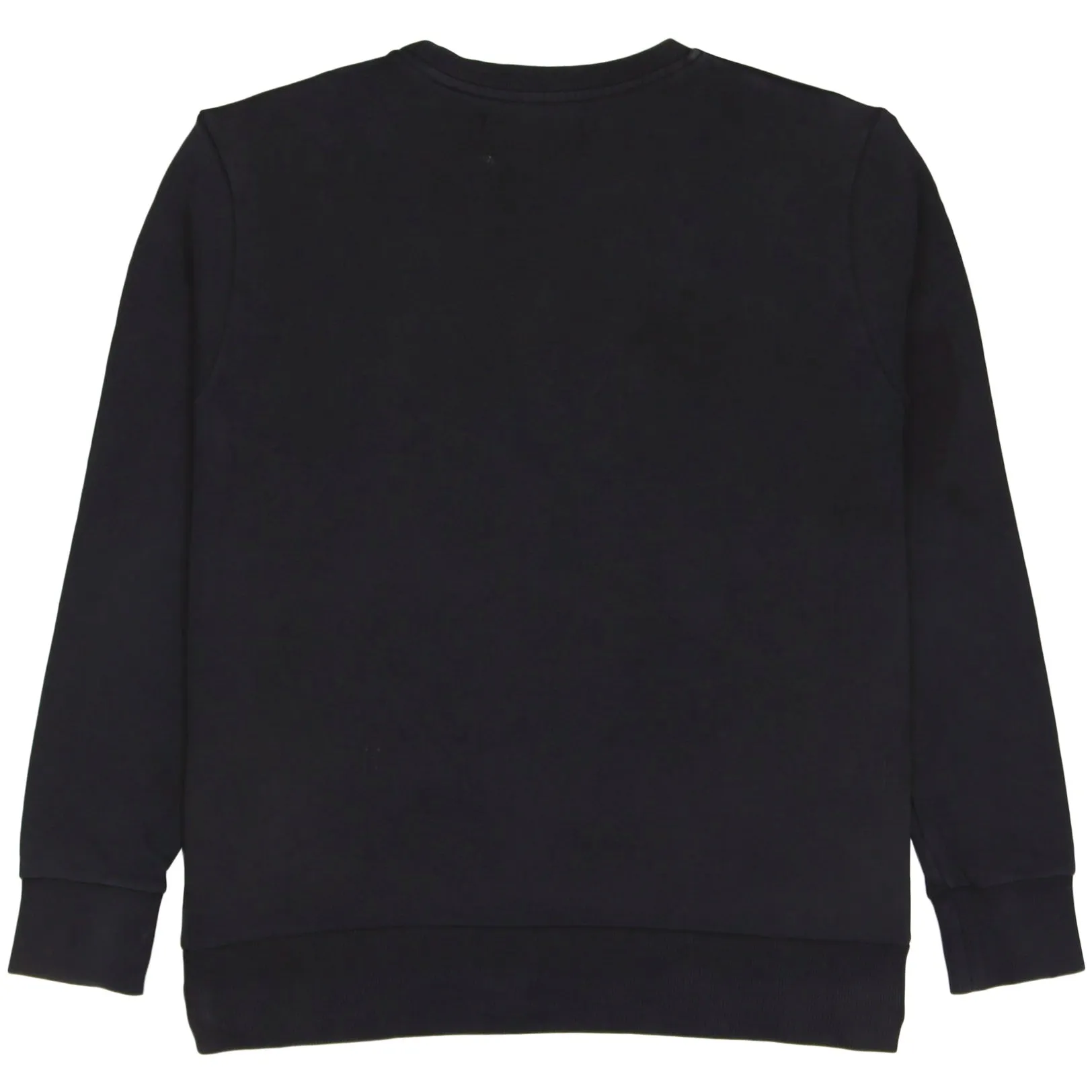 Calvin Klein Black Sweatshirt