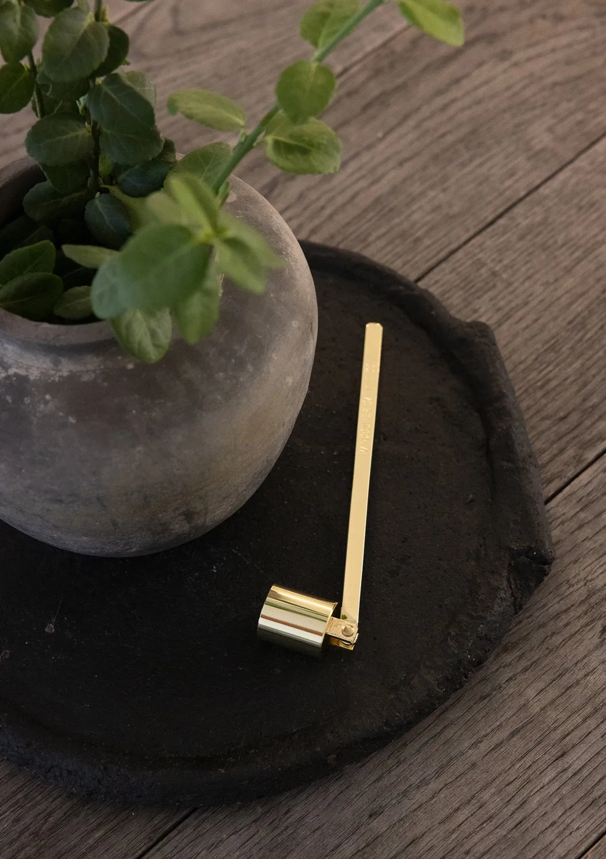 Candle Snuffer