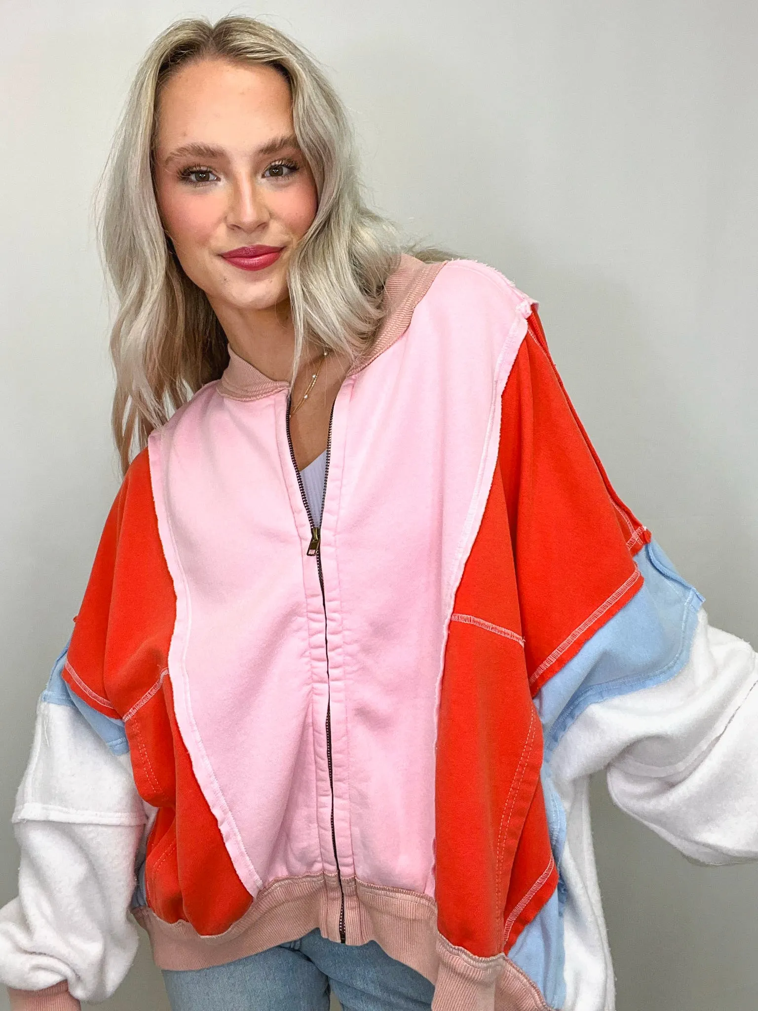 Candy Crush Jacket