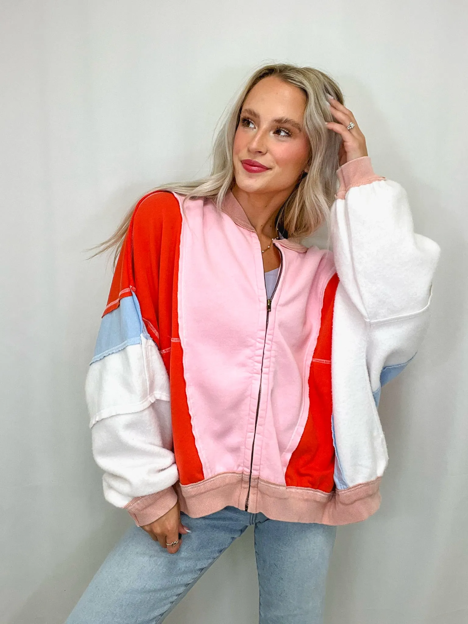 Candy Crush Jacket