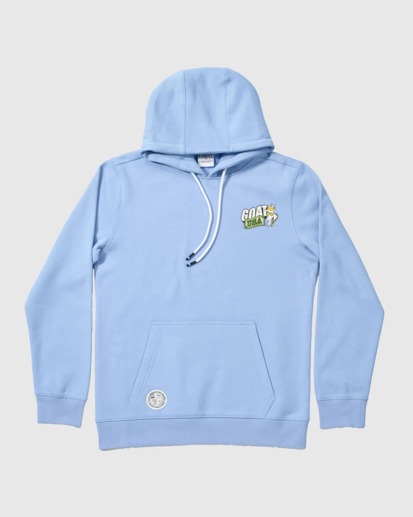 Cash Money Hooded Sweatshirt