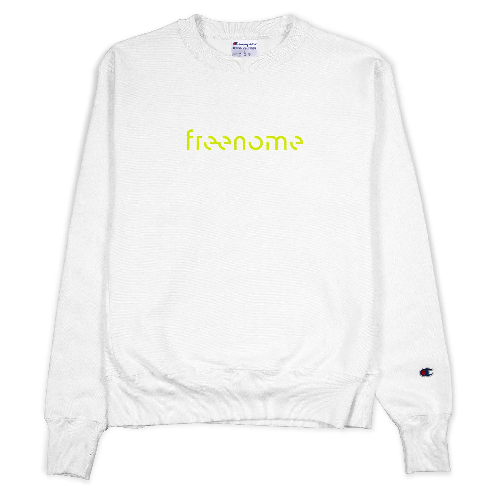 Champion Crewneck Sweatshirt (DTFx)