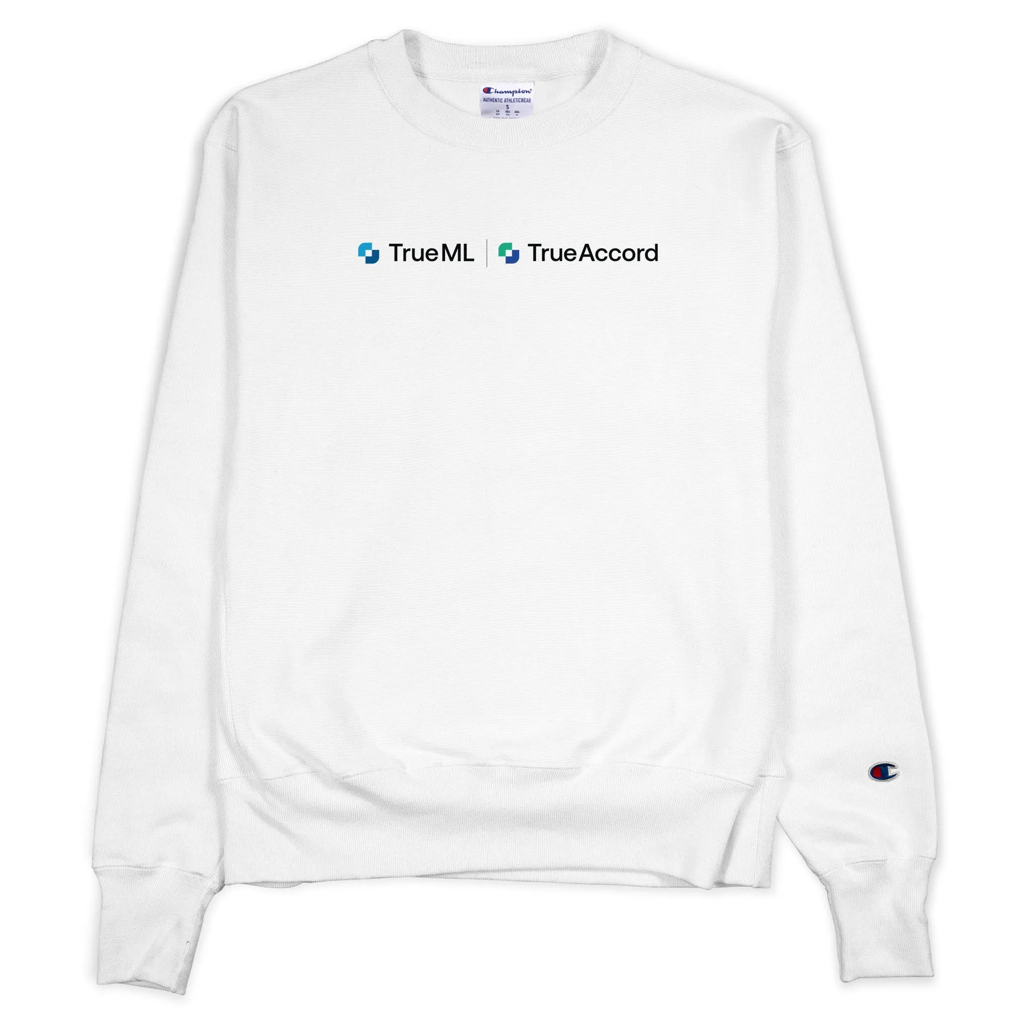 Champion Crewneck Sweatshirt (DTFx)