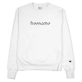 Champion Crewneck Sweatshirt (DTFx)