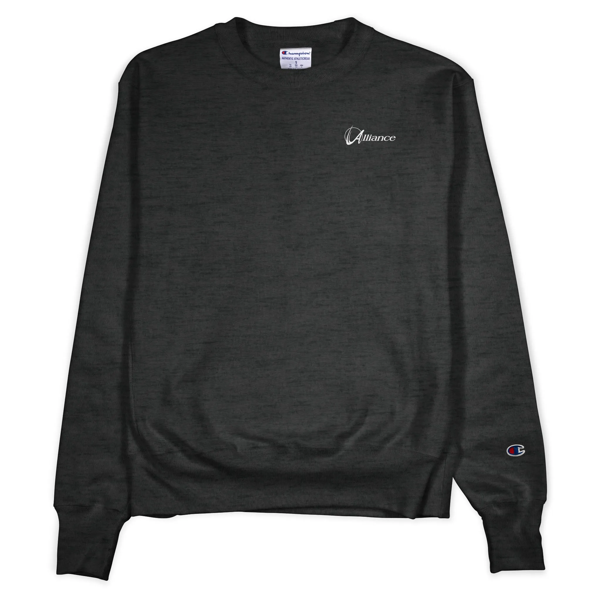 Champion Crewneck Sweatshirt (DTFx)