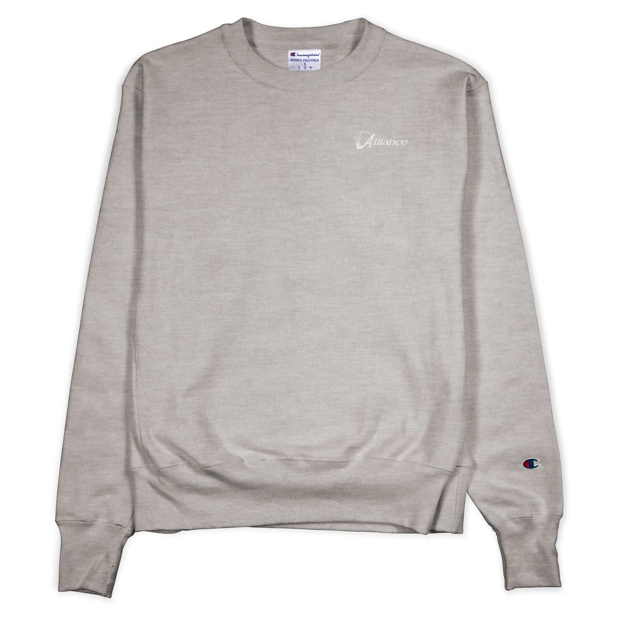 Champion Crewneck Sweatshirt (DTFx)