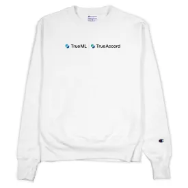 Champion Crewneck Sweatshirt (DTFx)