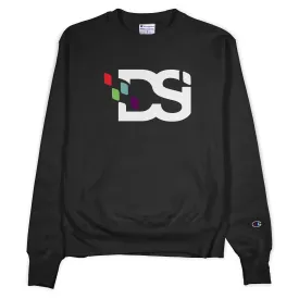 Champion Crewneck Sweatshirt (DTFx)