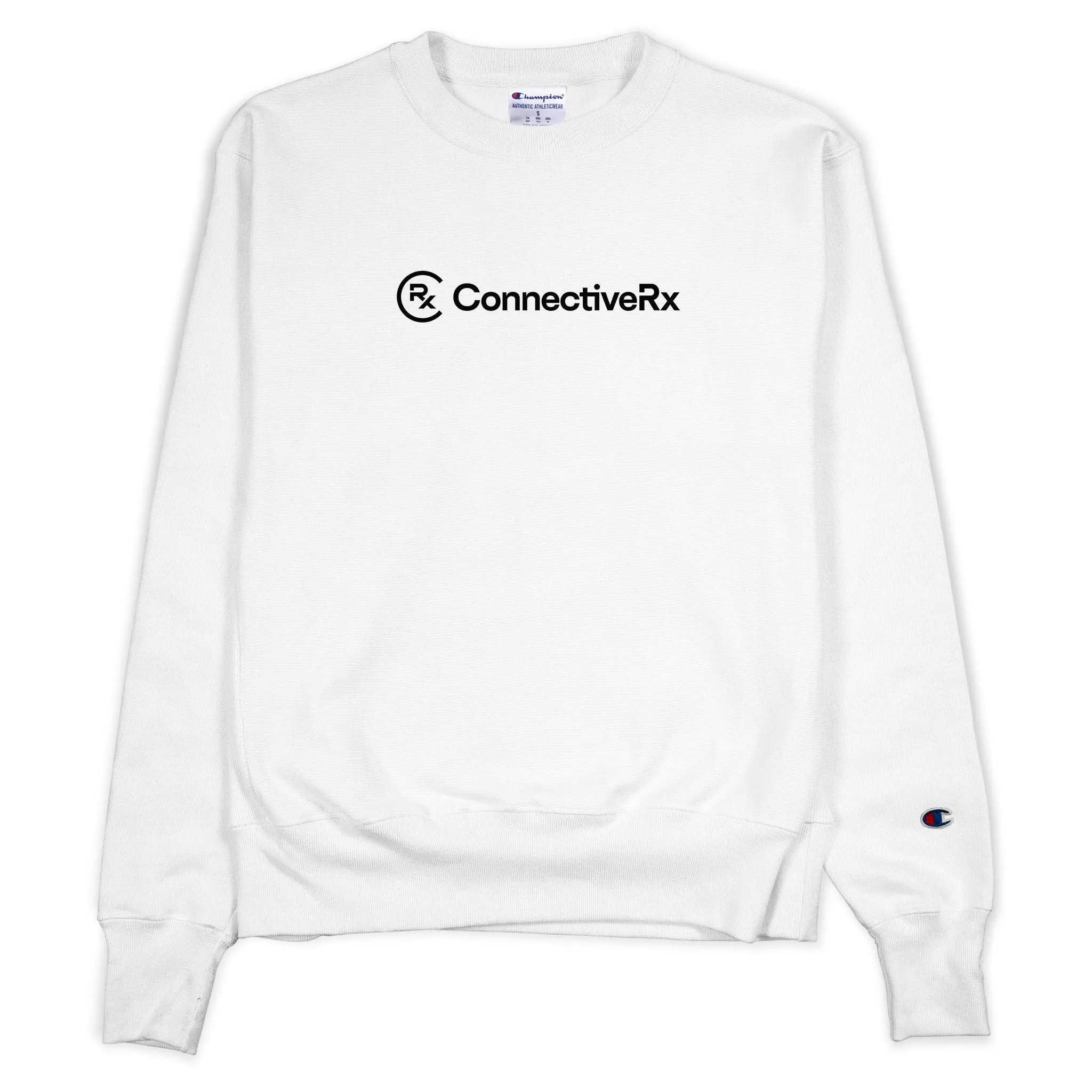 Champion Crewneck Sweatshirt (DTFx)