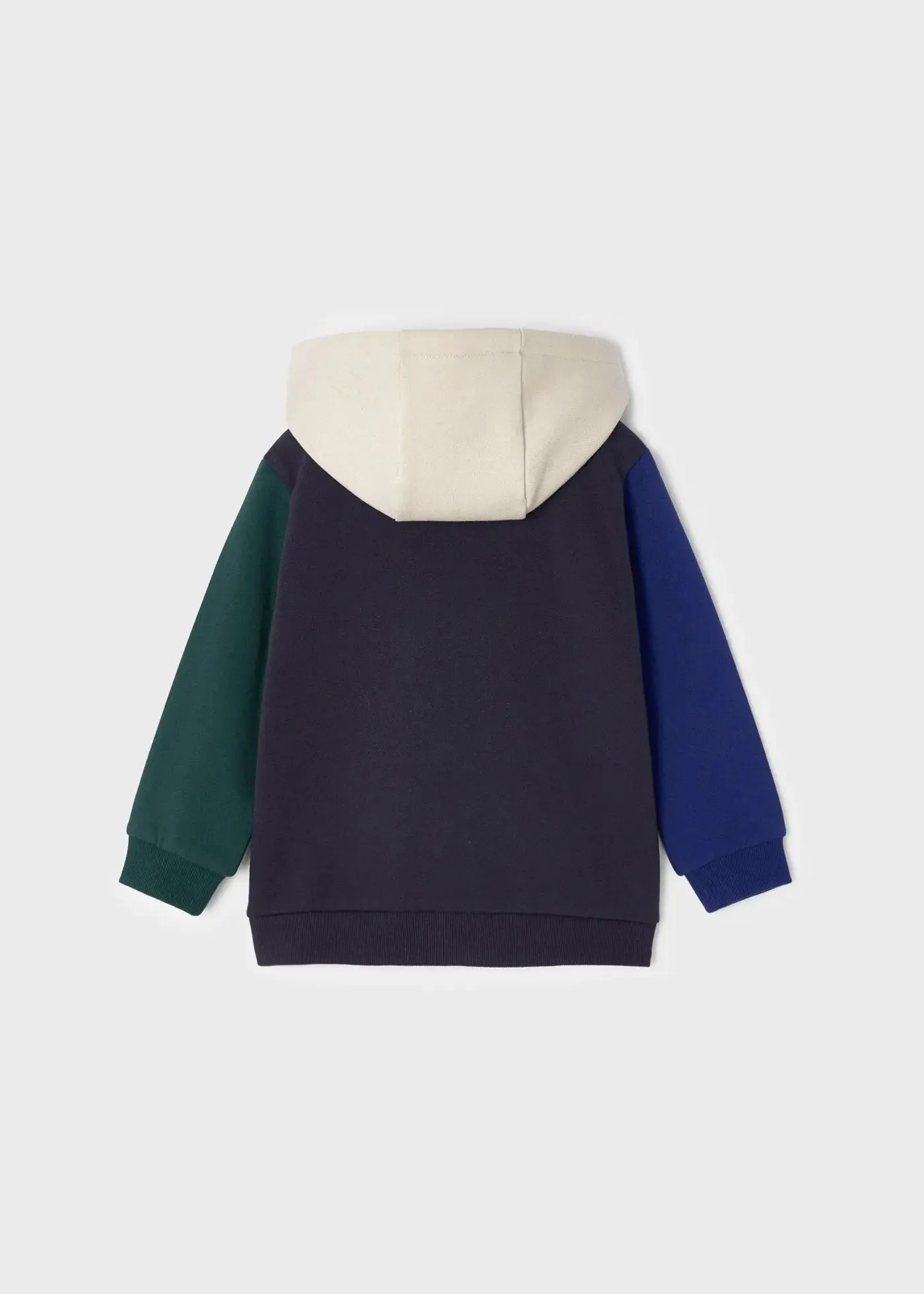 Color Block Hoodie Boy | Mayoral