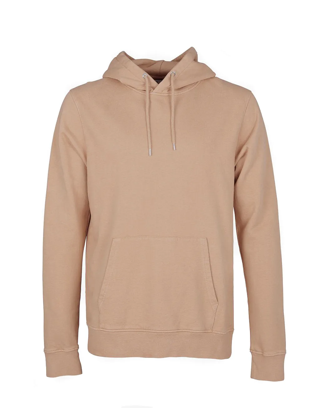 Colorful Standard Hood honey beige