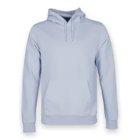 Colorful Standard Hood powder blue