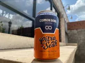 Common Bond Citra Sesh Session IPA