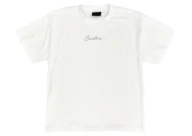 Curators T-Shirt (White)