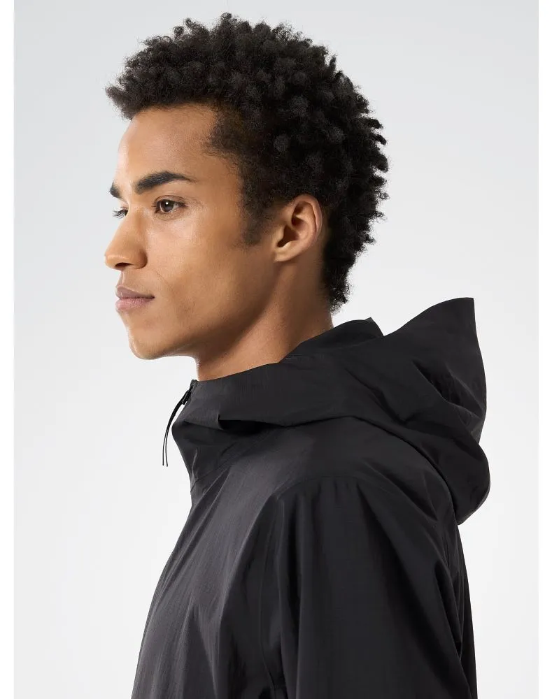 Demlo Hooded Jacket Men's