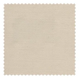 Ecru VBC "Perennial" Plain Twill