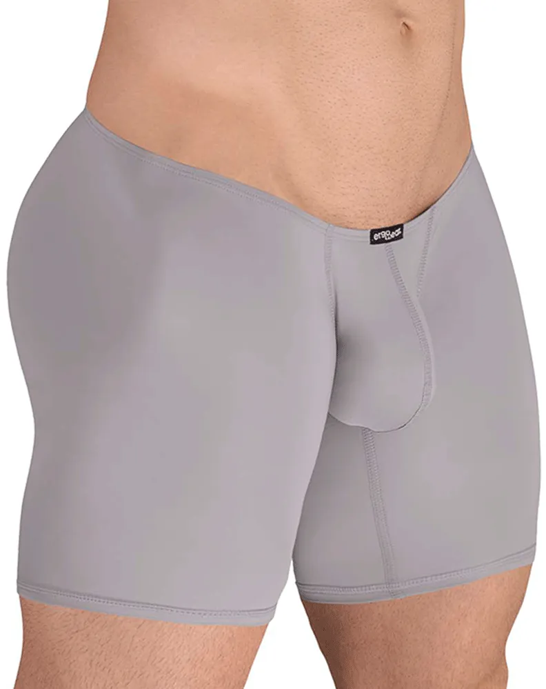 Ergowear Ew1594 X4d Boxer Briefs Silver Gray