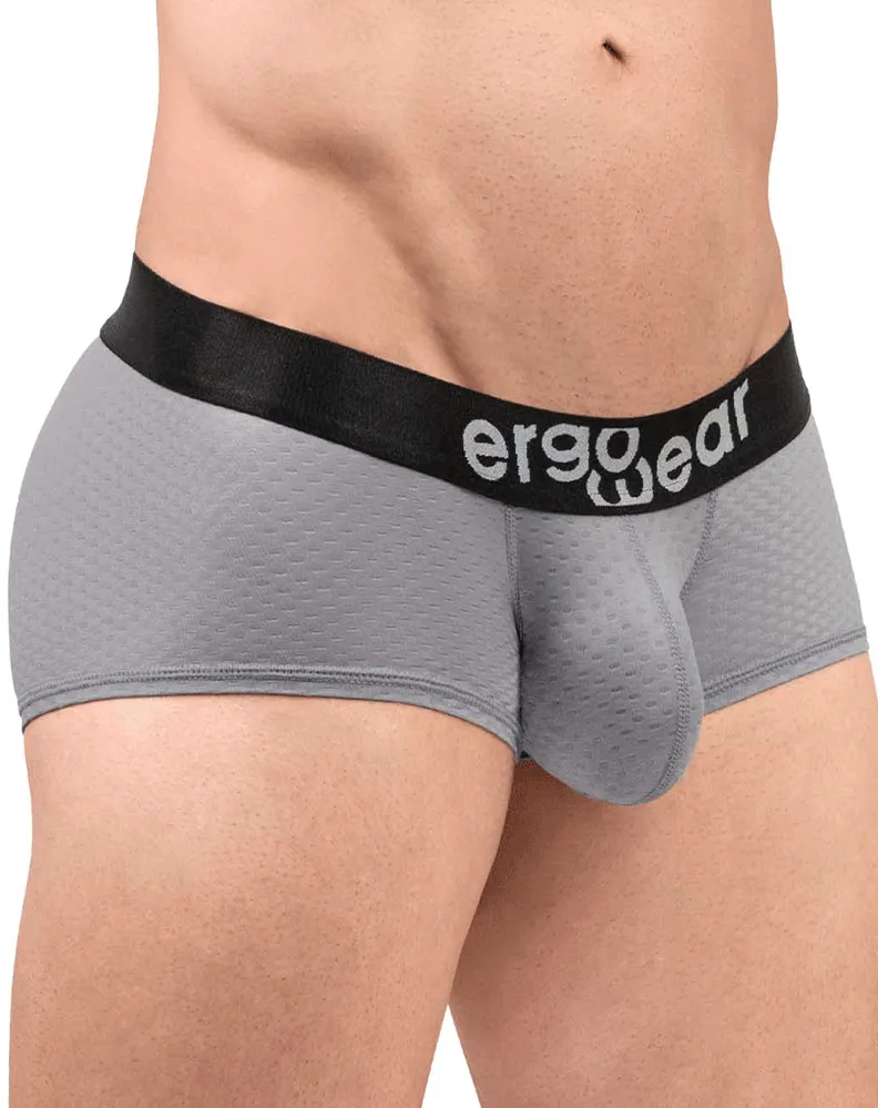 Ergowear Ew1684 Max Flow Trunks Gray