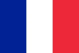 France Flag