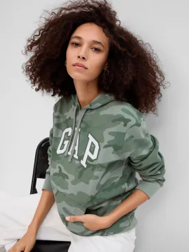 Gap Logo Hoodie