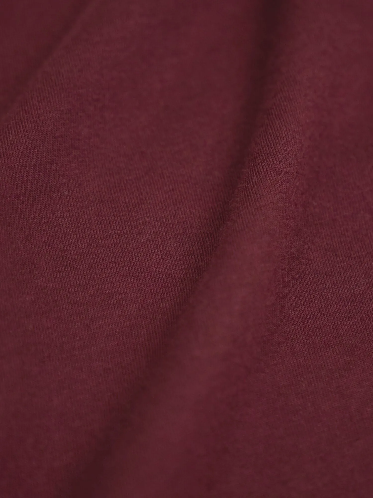 Garnet V-Neck