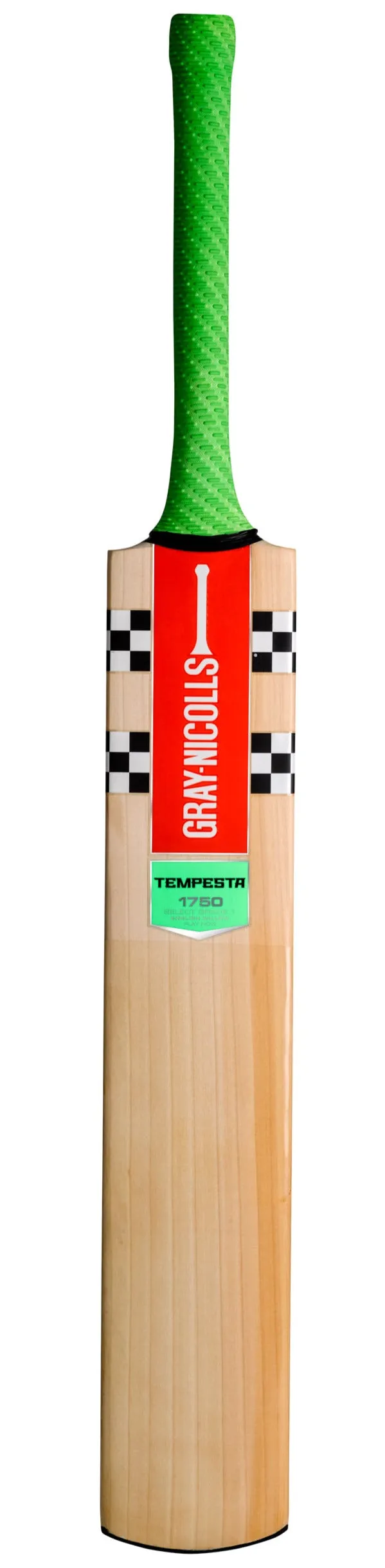 Gray-Nicolls Tempesta 1750 Cricket Bat