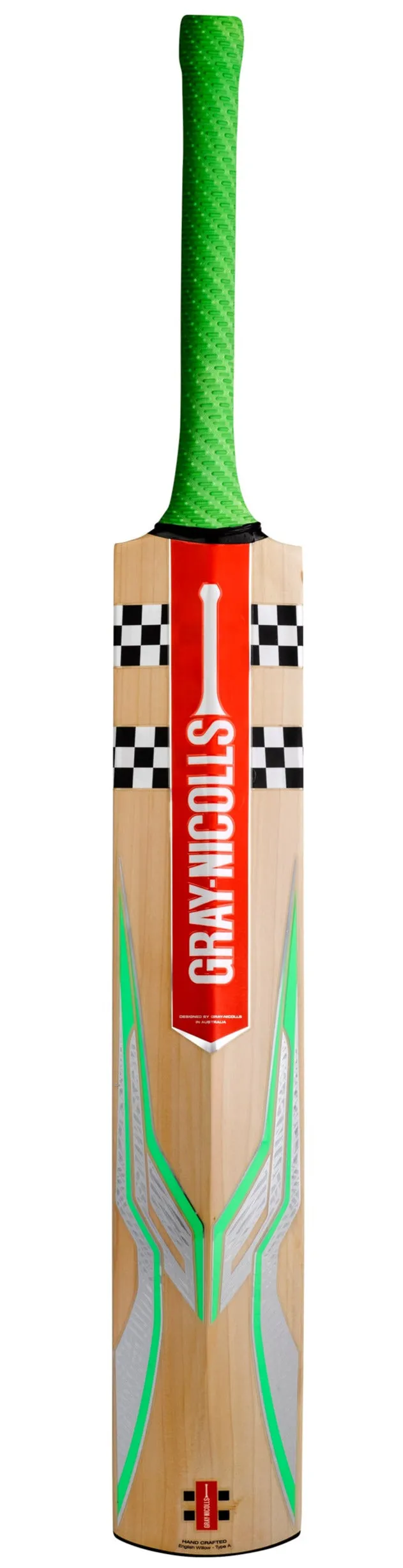 Gray-Nicolls Tempesta 1750 Cricket Bat